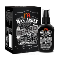 Man Arden 7X Beard Oil (Sandalwood) - 7 Premium Oils Blend for Beard Growth & Nourishment 30 ml 